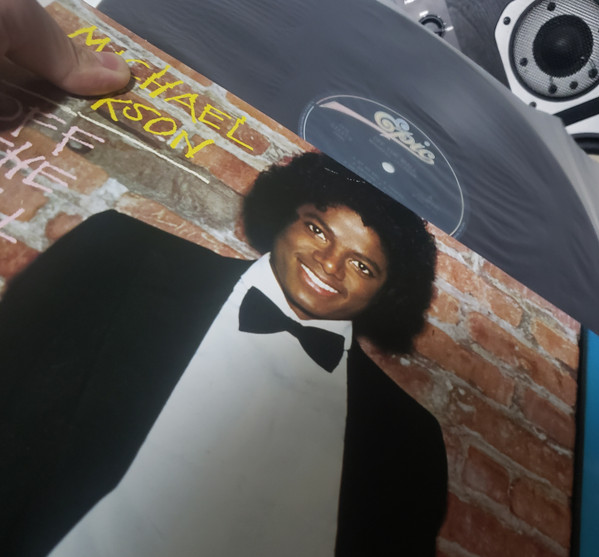 Rock With You (DJâ€‹.â€‹DAI DNB Edit)